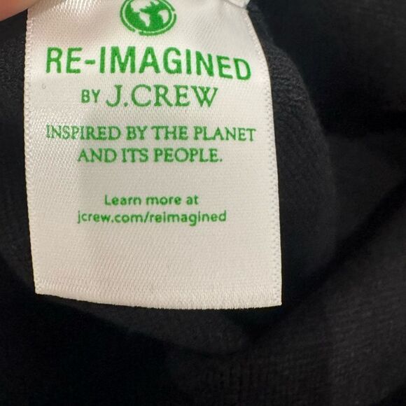 NWT J. Crew Delaney knit sweater pants - Picture 8 of 10